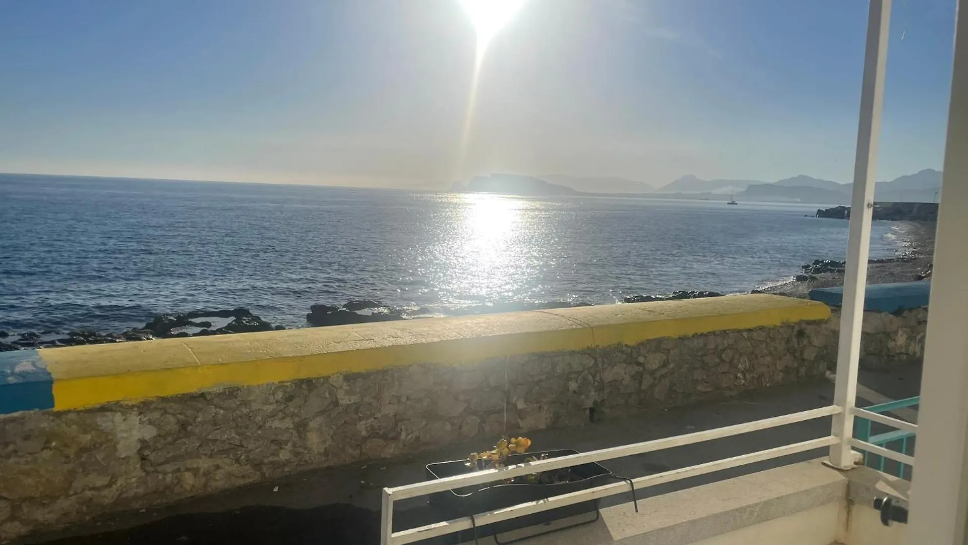 Una Finestra Sul Mare Palermo