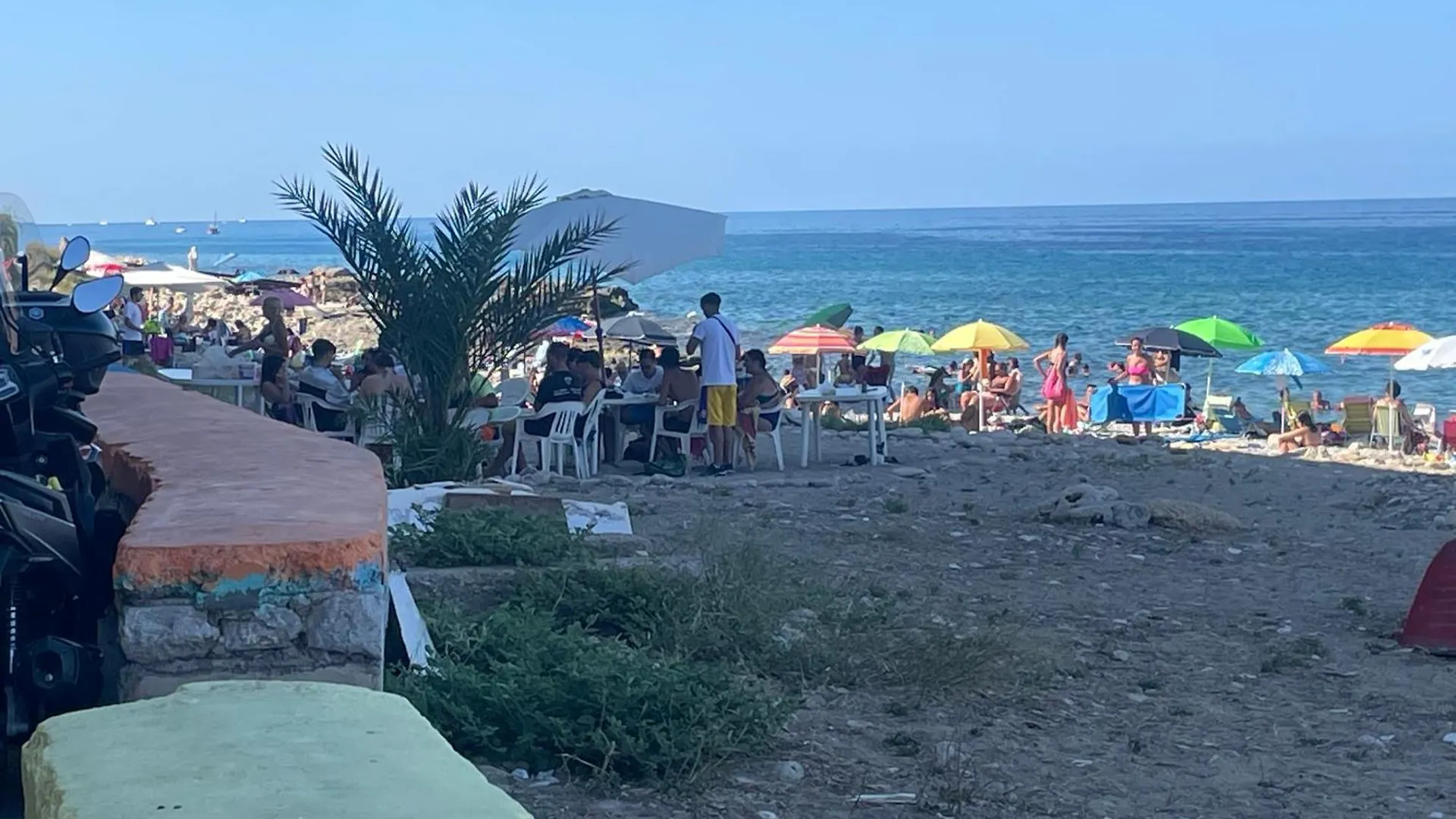 Holiday home Una Finestra Sul Mare Palermo