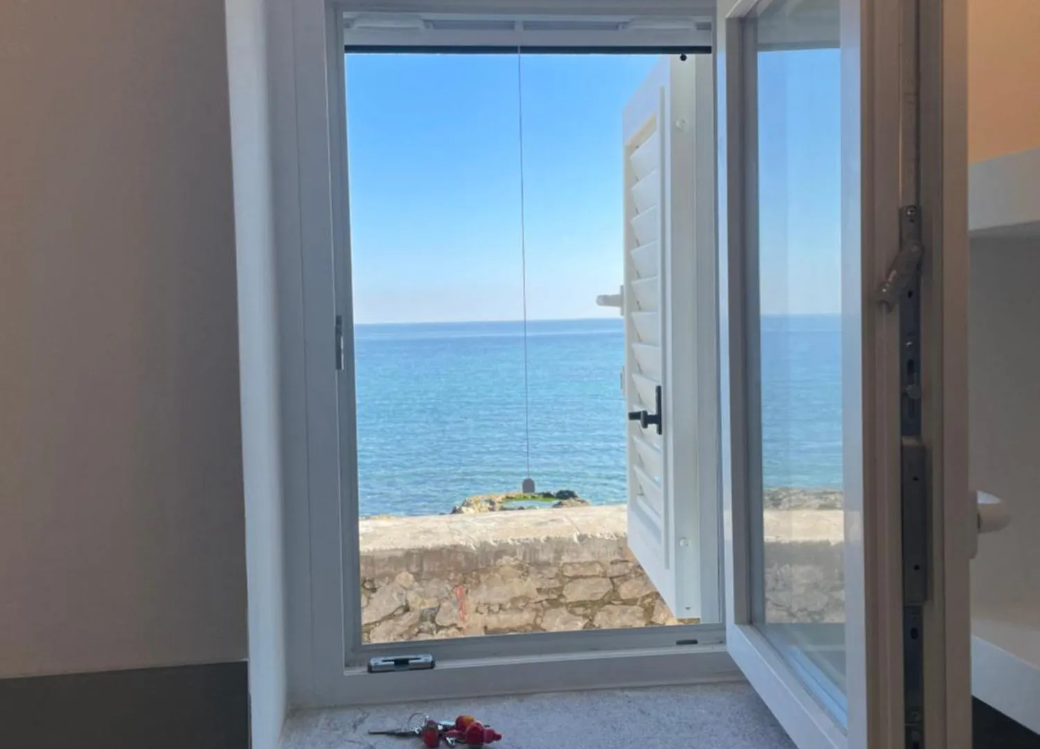 Una Finestra Sul Mare Palermo