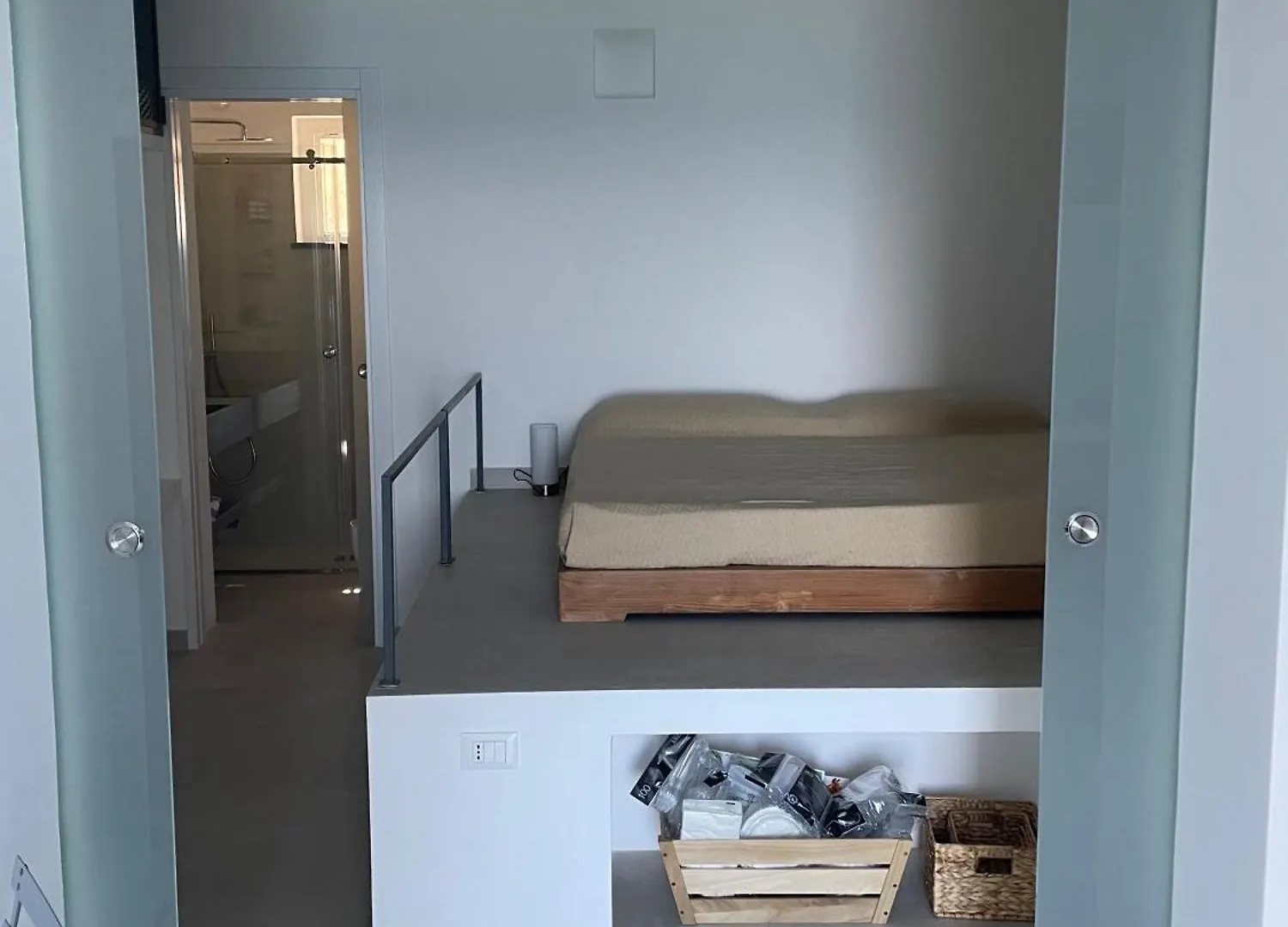 Holiday home Una Finestra Sul Mare Palermo