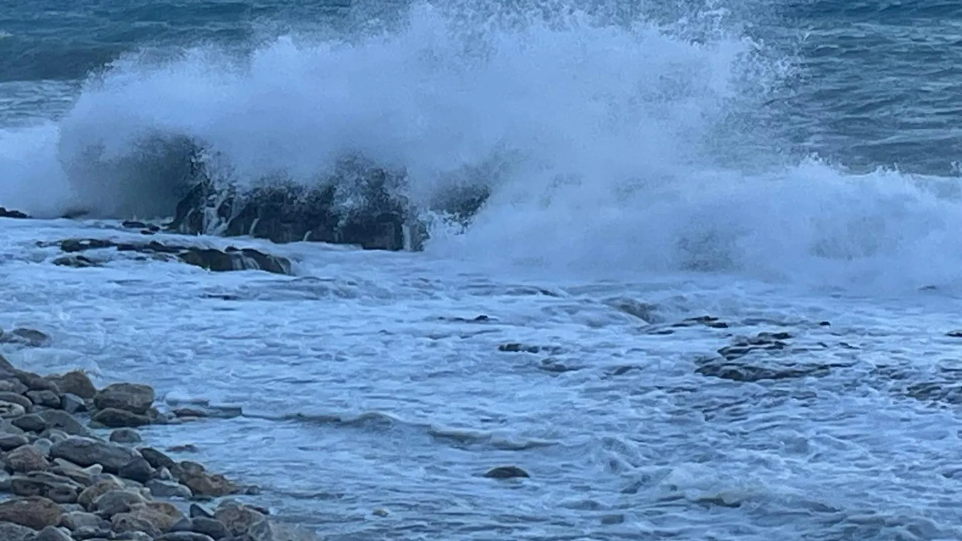 Una Finestra Sul Mare Palermo Italy