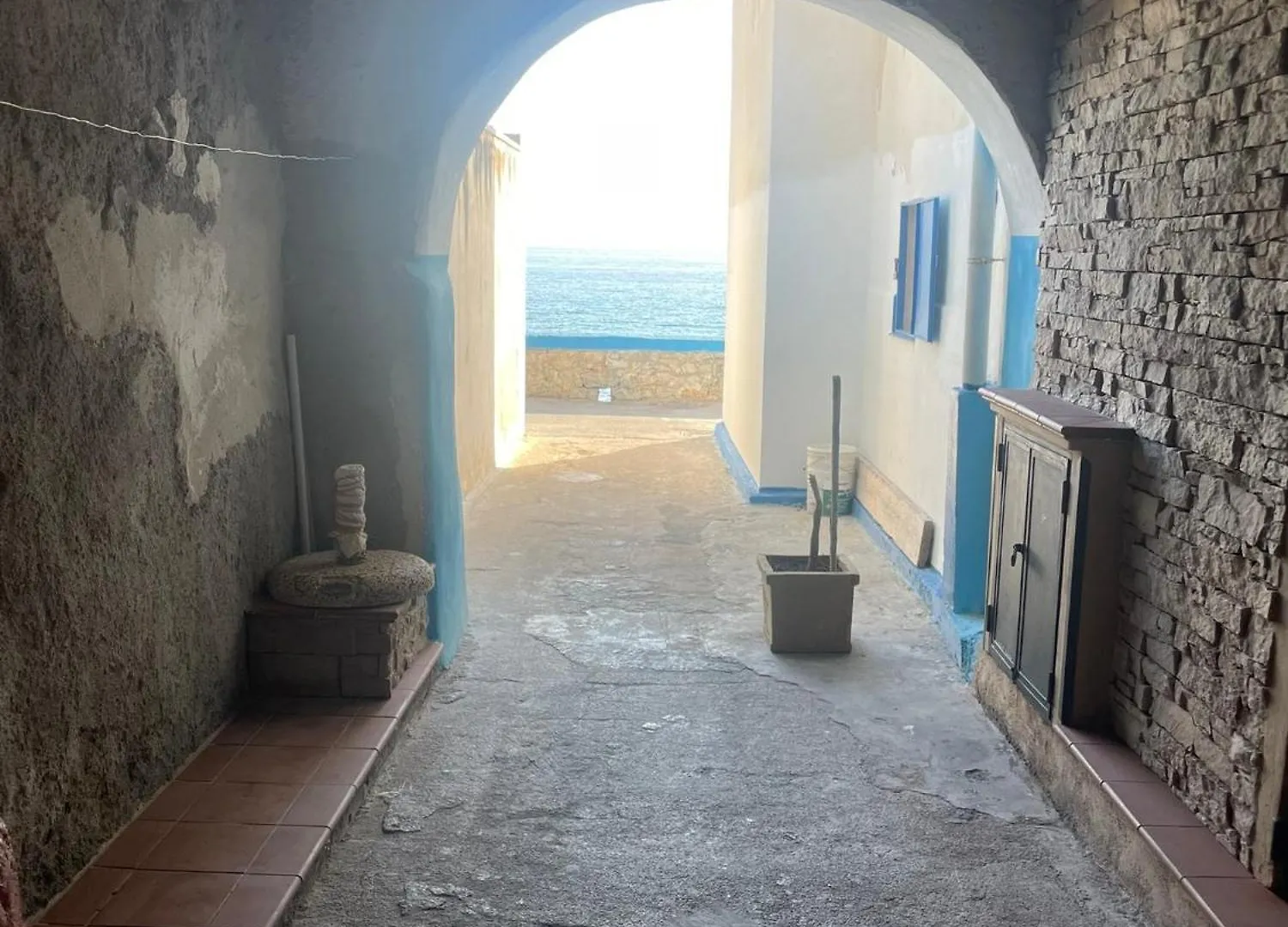 Una Finestra Sul Mare Palermo